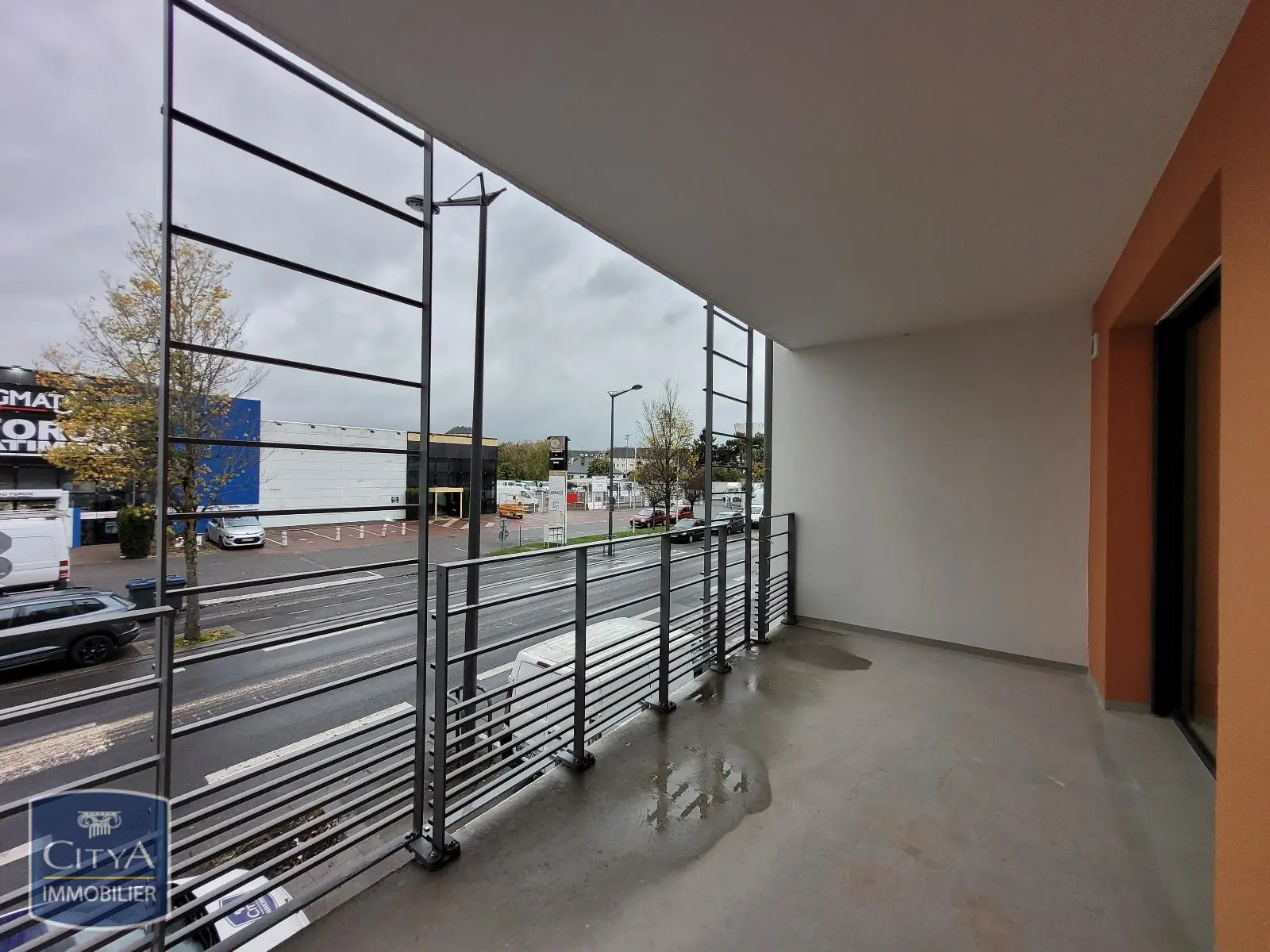Photo 6 Appartement 3 pièces 54.3m²