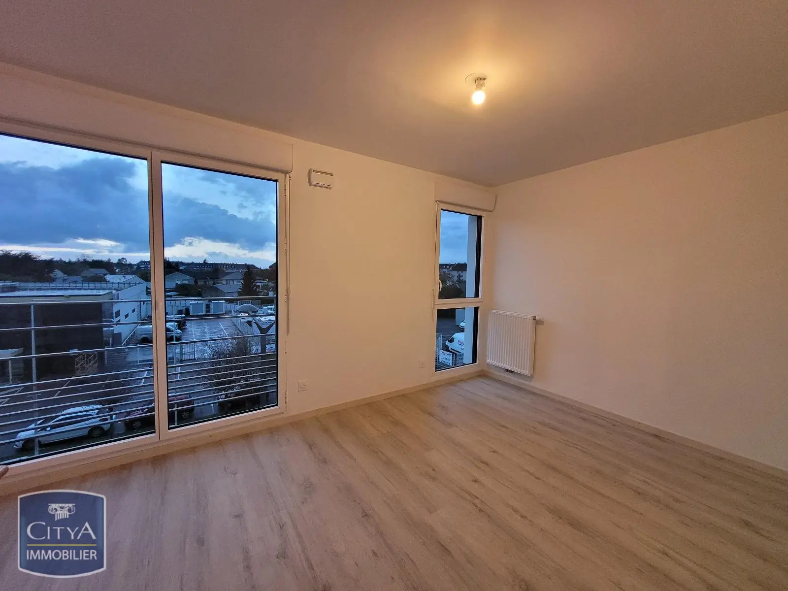 Photo 2 appartement Tours