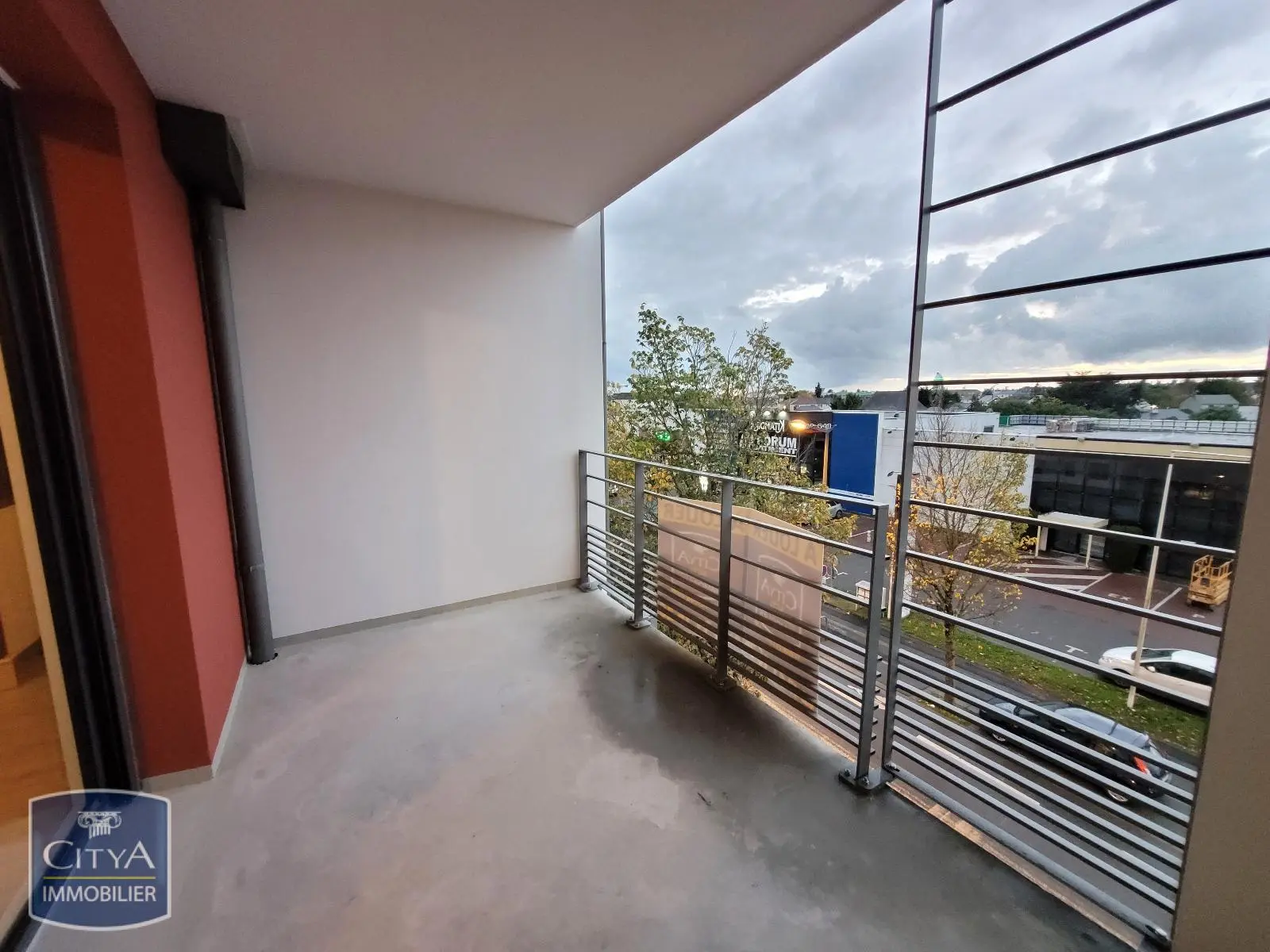 Photo 4 appartement Tours