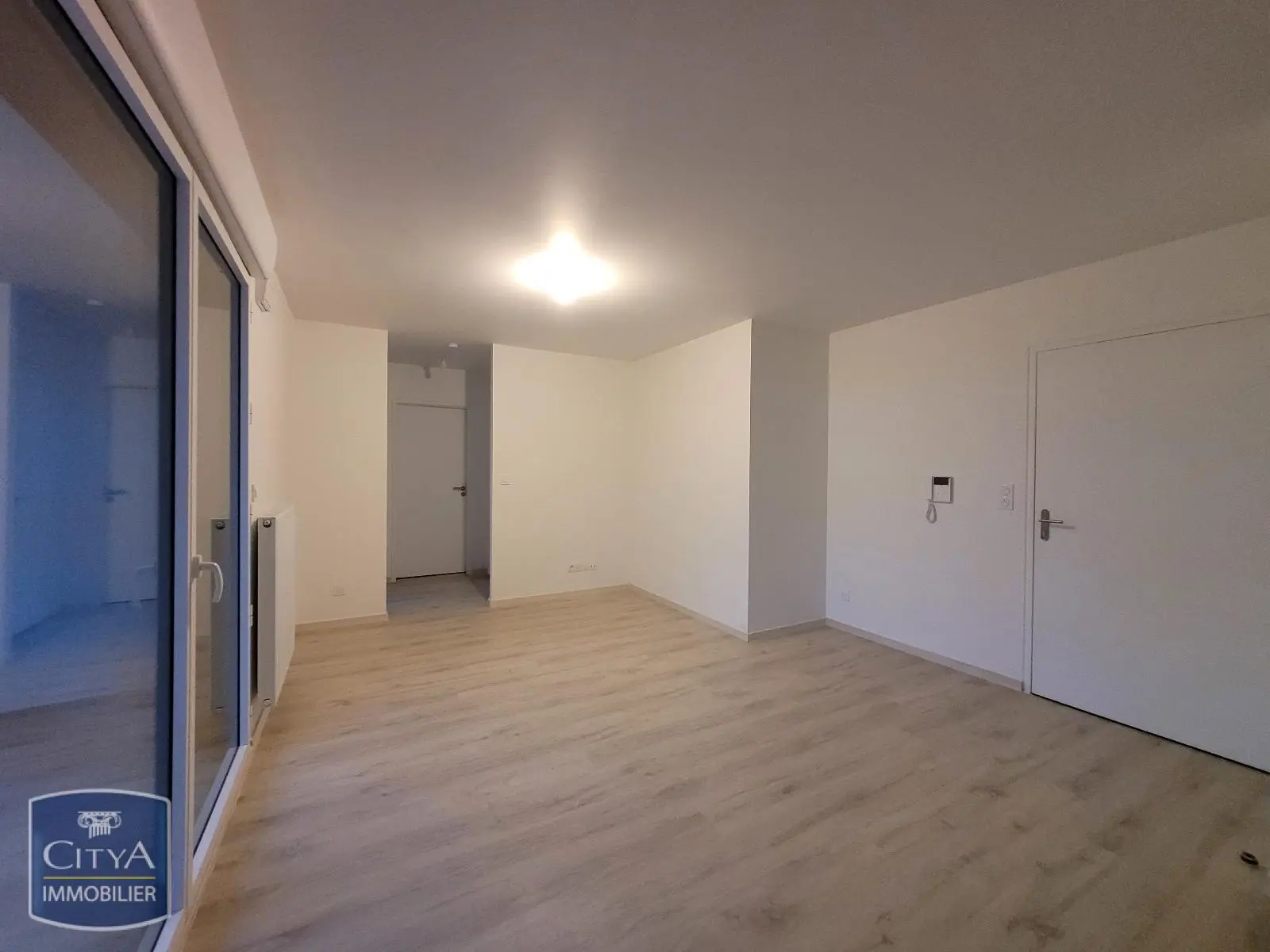Photo 1 Appartement 2 pièces 44.05m²