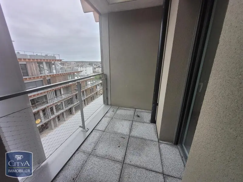 Photo 7 Appartement 2 pièces 40.55m²