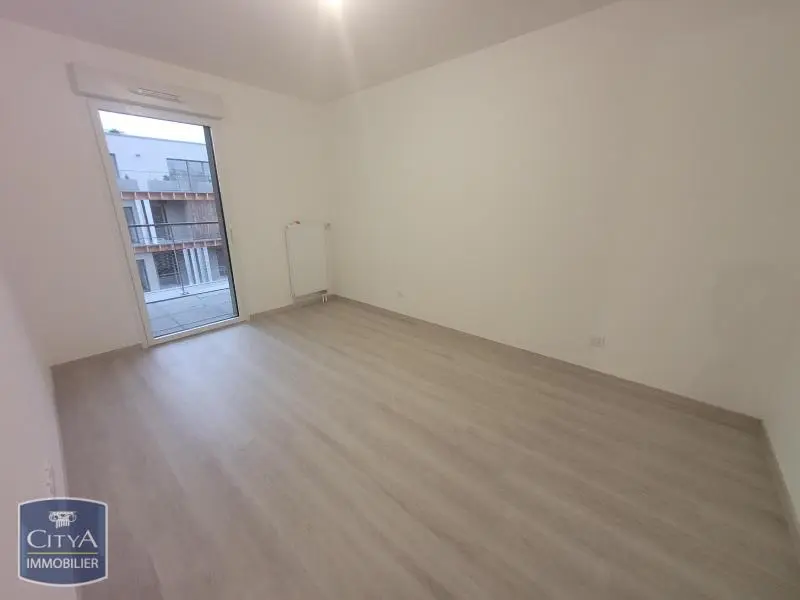 Photo 5 Appartement 2 pièces 40.55m²