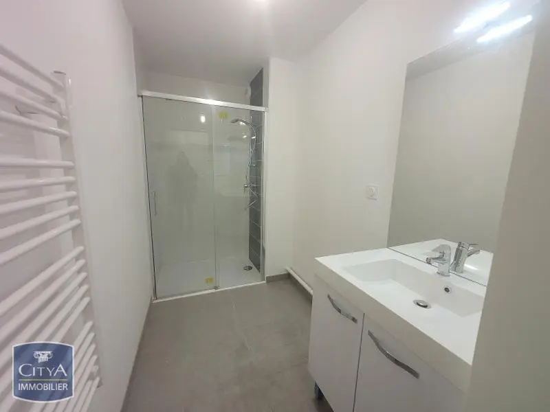 Photo 6 Appartement 2 pièces 40.55m²