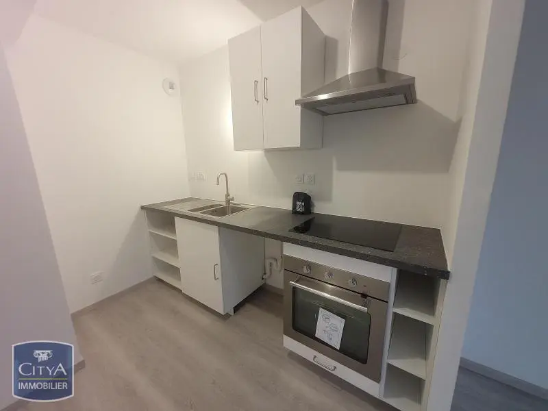 Photo 4 Appartement 2 pièces 40.55m²