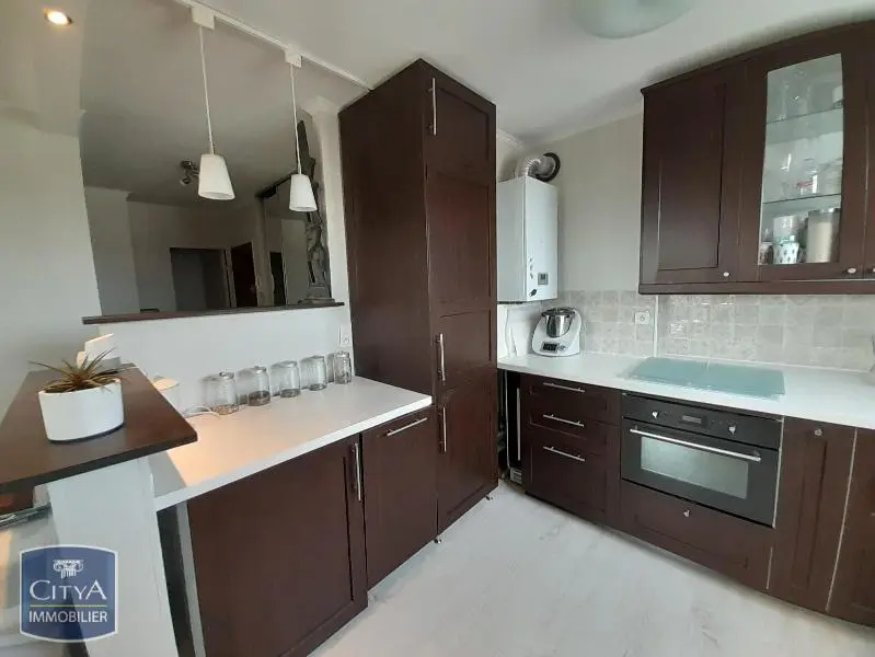 Photo 2 Appartement 2 pièces 47.47m²