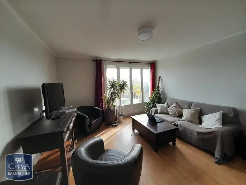 Photo 3 Appartement 2 pièces 47.47m²