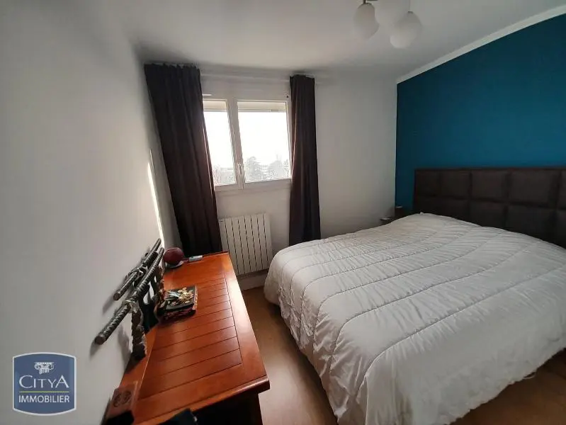 Photo 5 Appartement 2 pièces 47.47m²