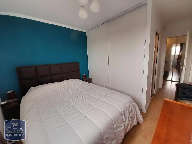 Photo 6 Appartement 2 pièces 47.47m²