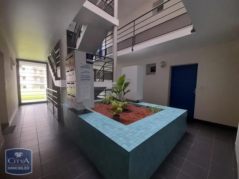 Photo 9 Appartement 2 pièces 54.16m²