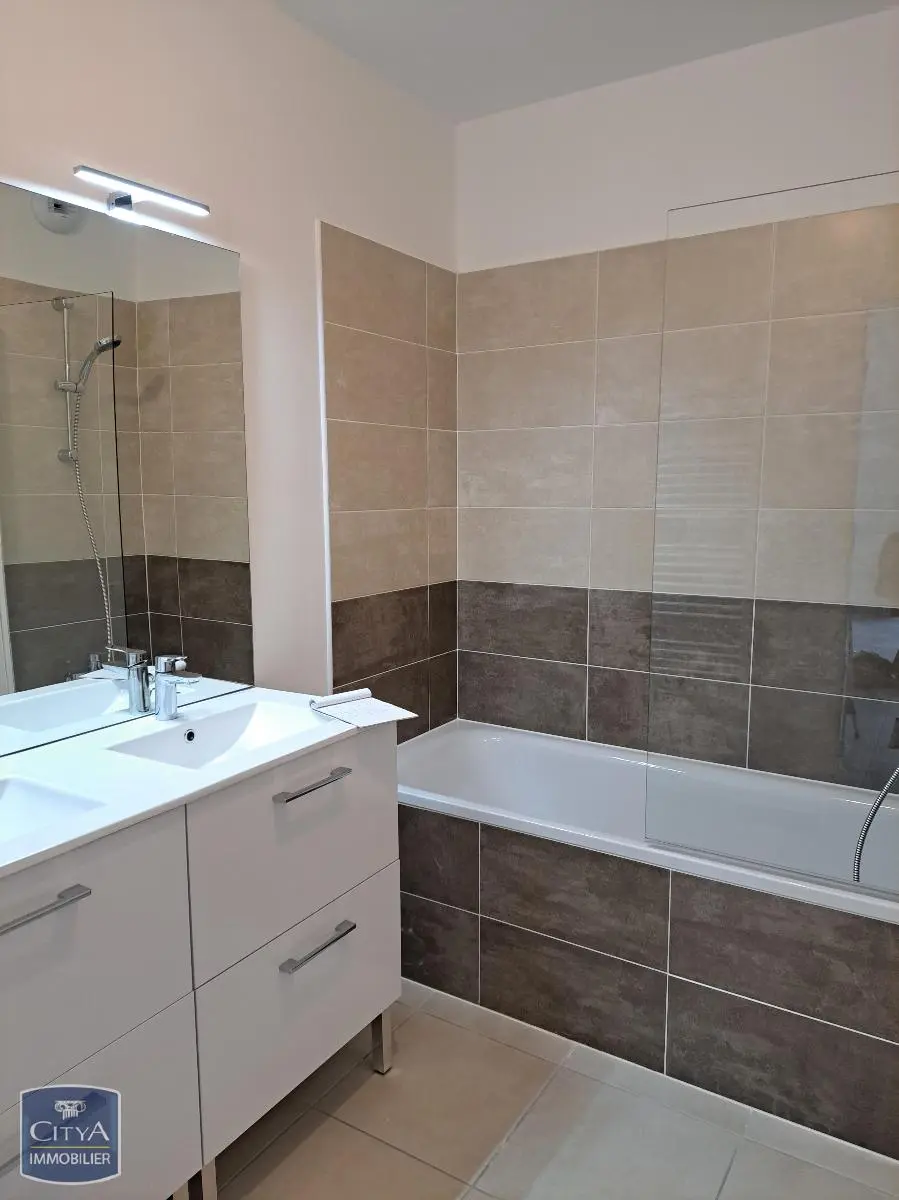 Photo 6 Appartement 3 pièces 57.39m²