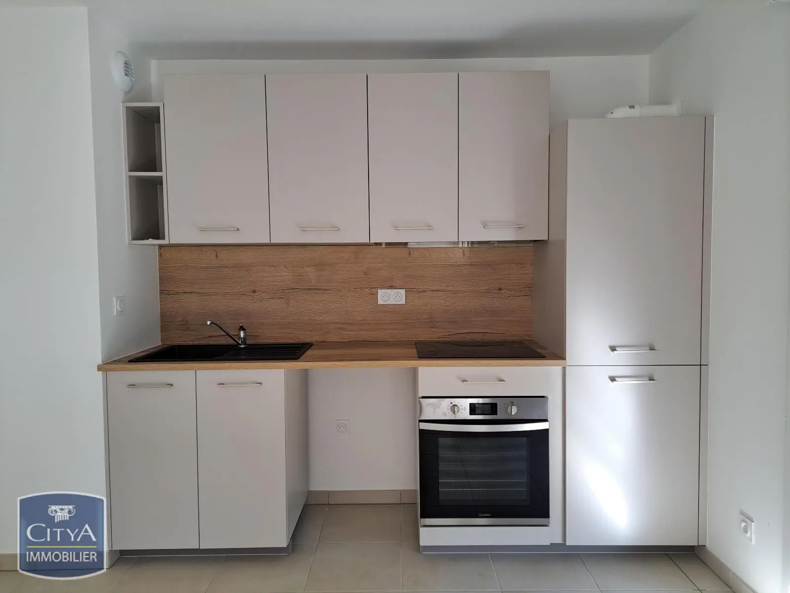 Photo 2 Appartement 3 pièces 57.39m²