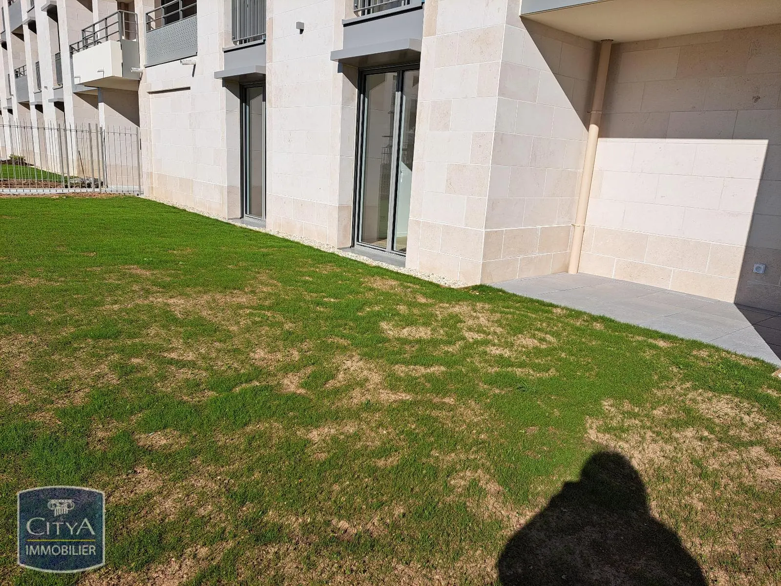 Photo 7 Appartement 3 pièces 57.39m²
