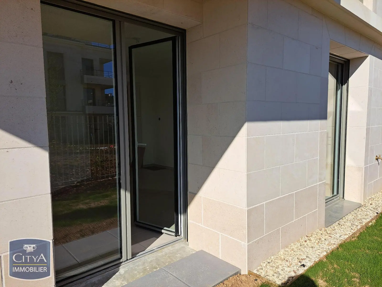 Photo 4 Appartement 3 pièces 57.39m²