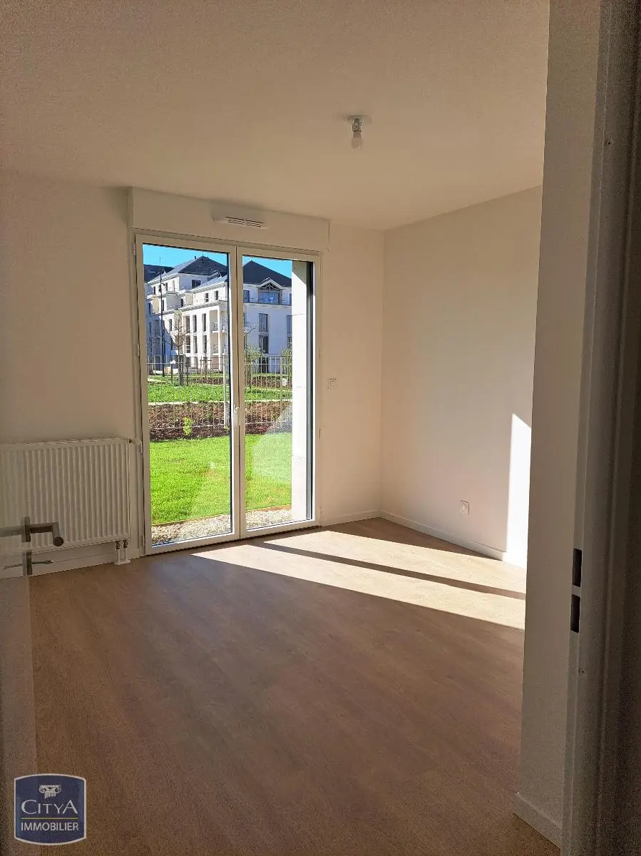 Photo 3 Appartement 3 pièces 57.39m²