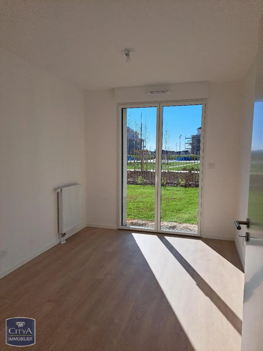 Photo 5 Appartement 3 pièces 57.39m²