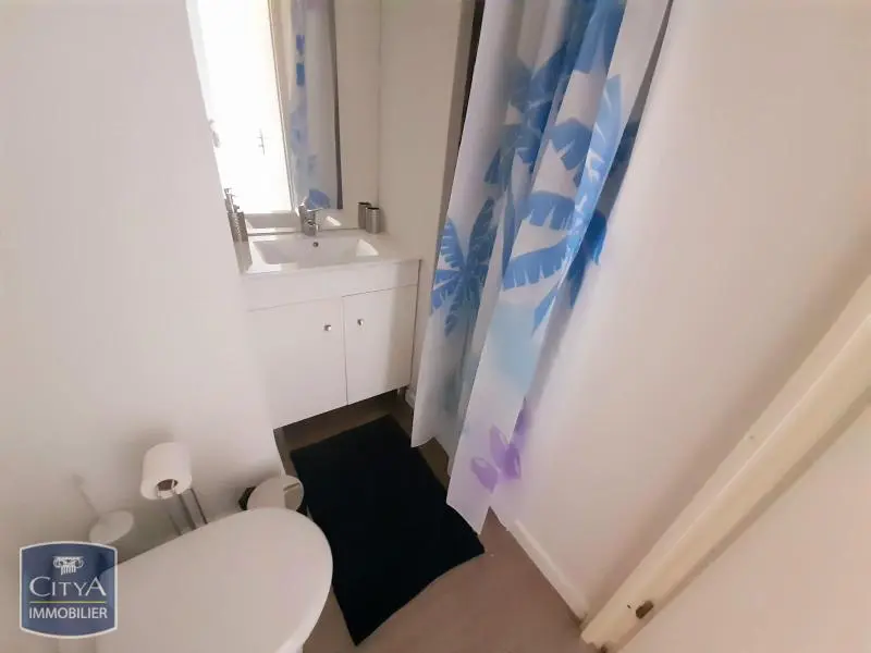 Photo 3 Appartement 1 pièce 19.54m²