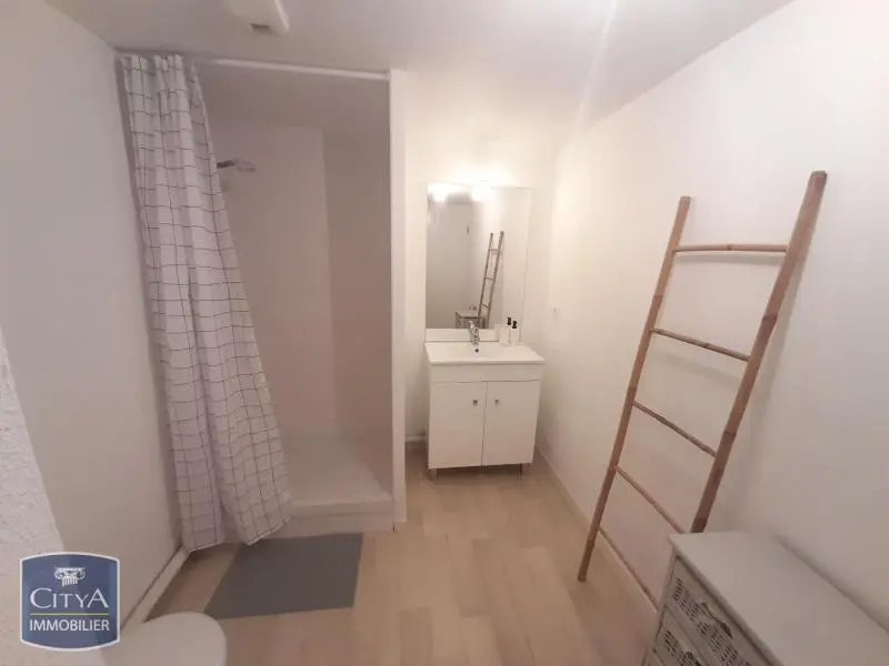 Photo 6 Appartement 1 pièce 38.75m²