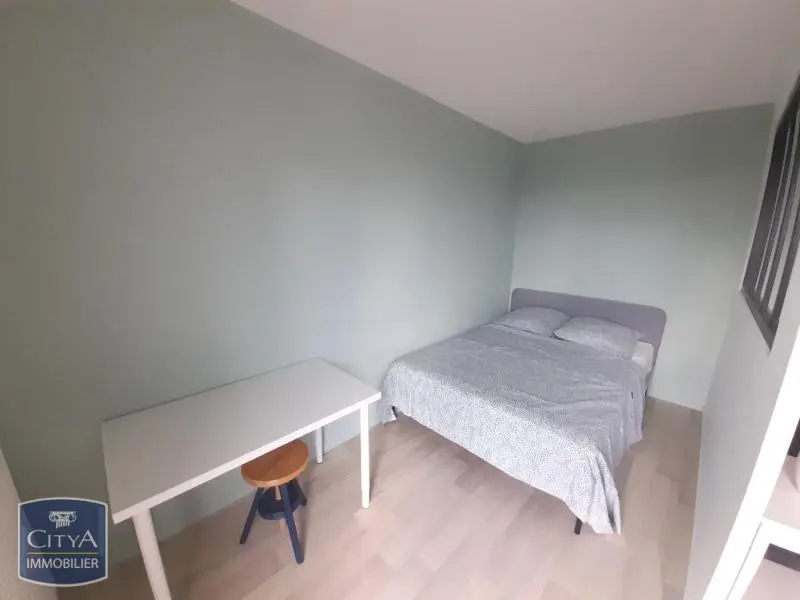 Photo 4 Appartement 1 pièce 38.75m²