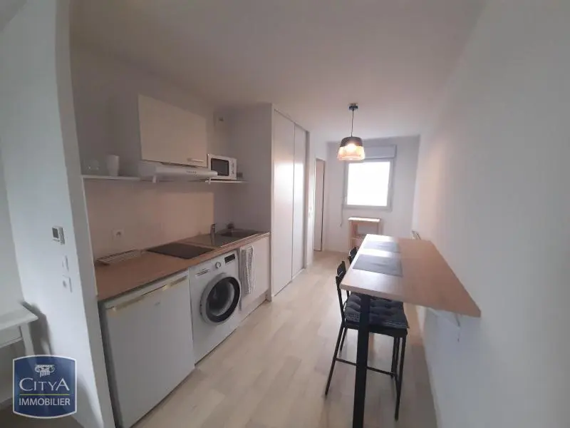 Photo 5 Appartement 1 pièce 38.75m²