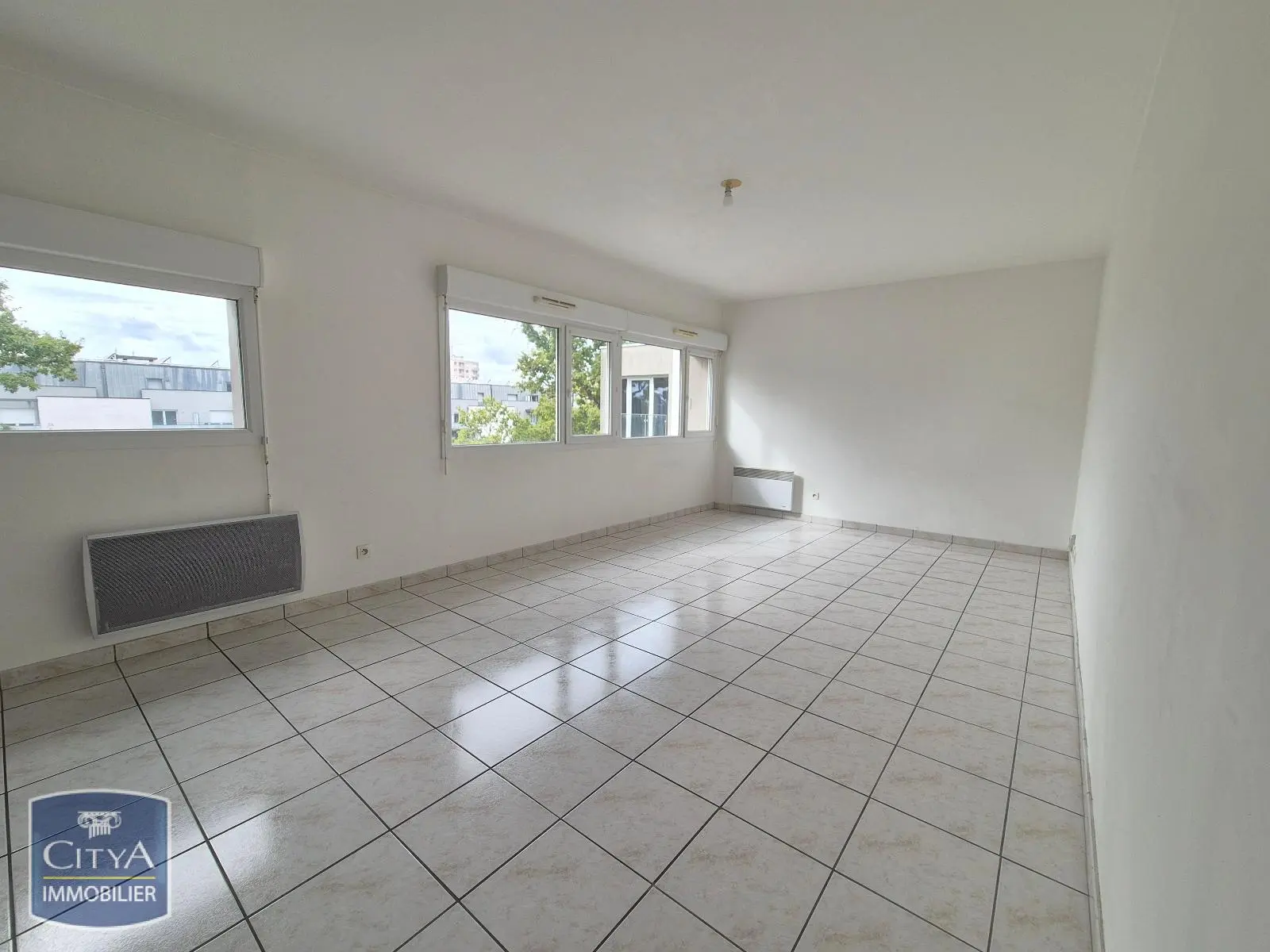 Photo 3 Appartement 1 pièce 38.4m²