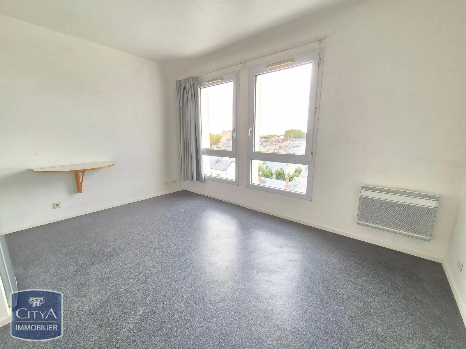 Photo 1 Appartement 1 pièce 17.5m²