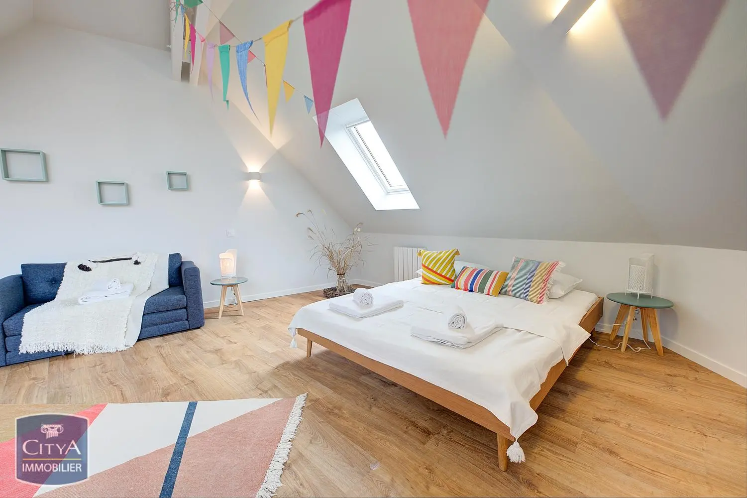 Photo 17 Appartement 3 pièces 65m²