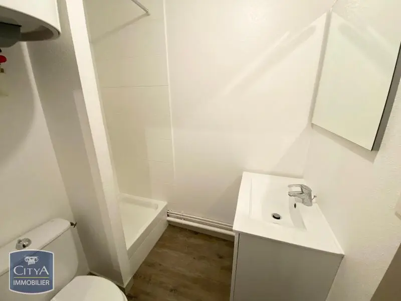 Photo 5 Appartement 1 pièce 16.04m²