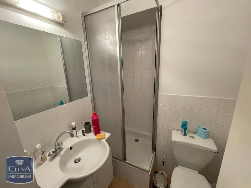 Photo 4 Appartement 1 pièce 22.95m²