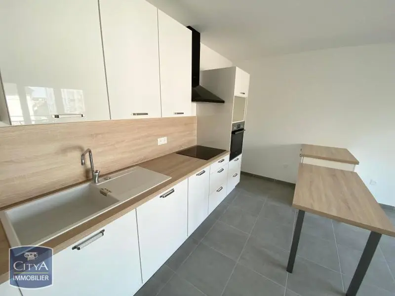 Photo 4 Appartement 3 pièces 60.97m²