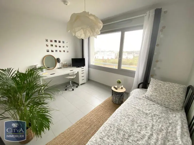 Photo 6 Appartement 1 pièce 21.82m²