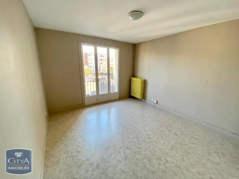 Photo 4 Appartement 1 pièce 21.82m²