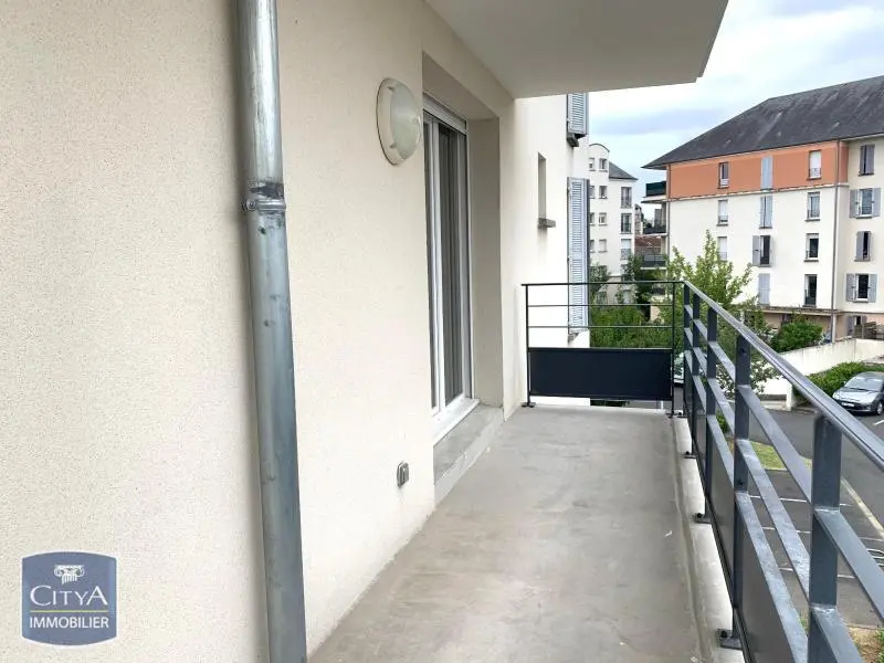 Photo 7 Appartement 3 pièces 65.61m²