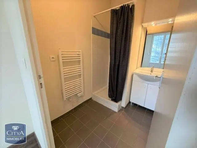 Photo 5 Appartement 2 pièces 32.61m²