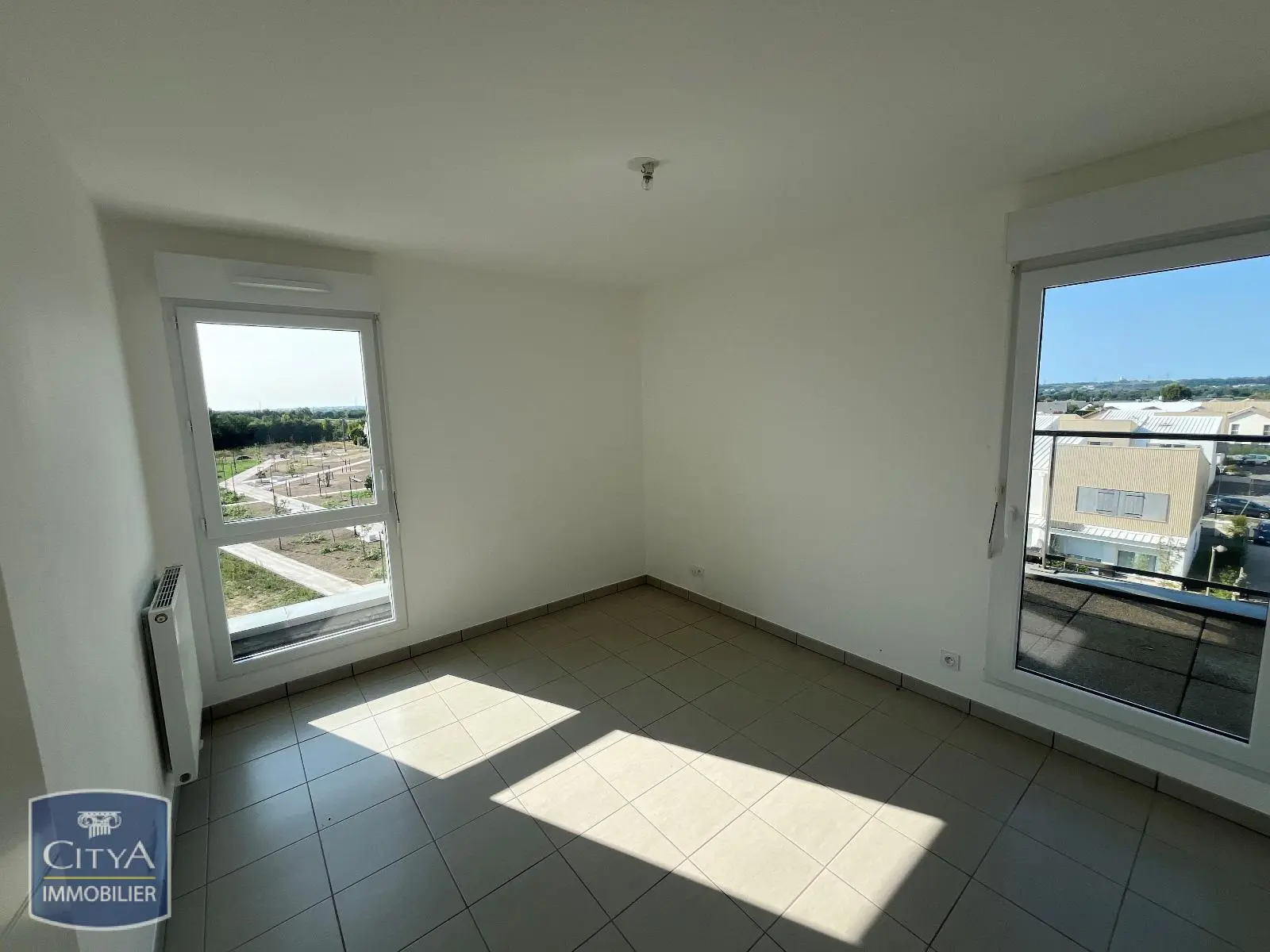 Photo 8 Appartement 3 pièces 60.11m²