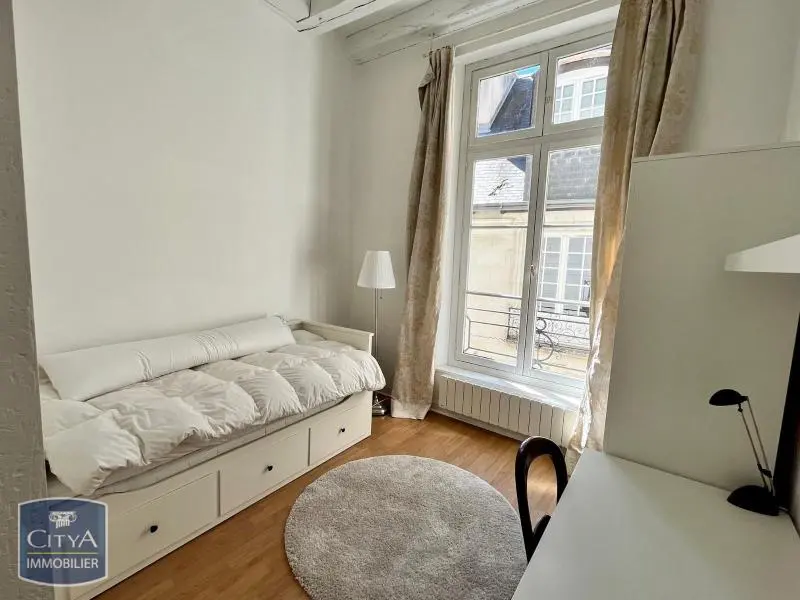 Photo 3 appartement Tours