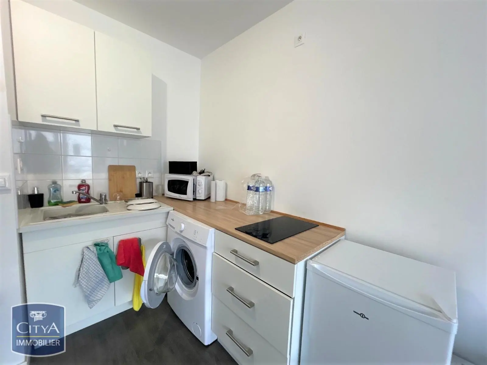 Photo 4 Appartement 2 pièces 39.95m²