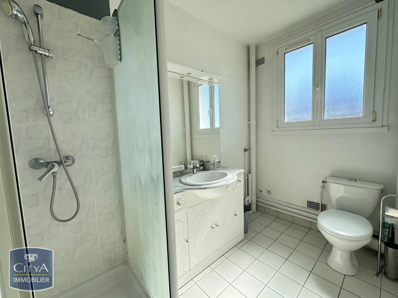 Photo 5 Appartement 1 pièce 31.21m²