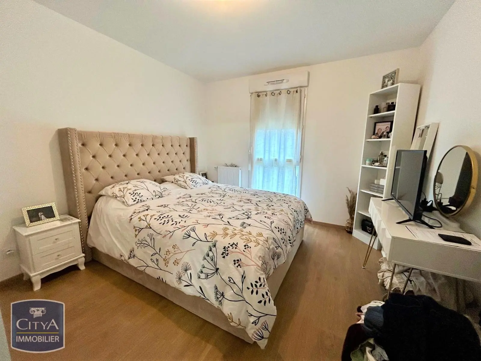 Photo 2 Appartement 3 pièces 61.5m²