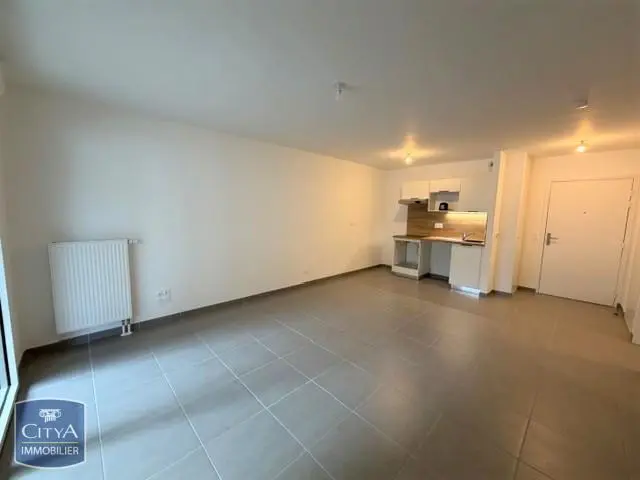 Photo 1 Appartement 2 pièces 45.5m²