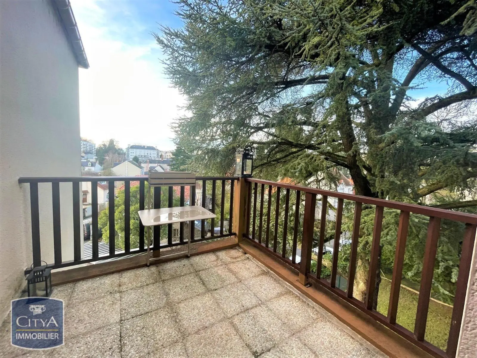 Photo 1 Appartement 2 pièces 54.09m²