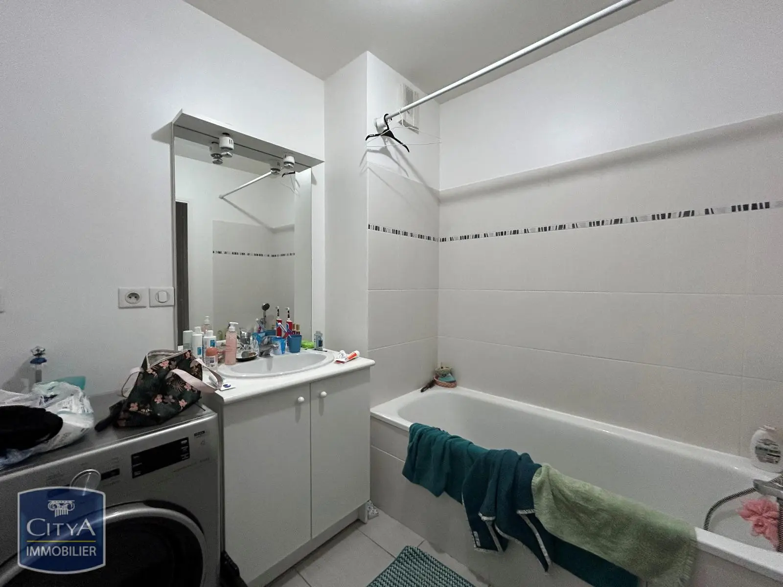 Photo 5 Appartement 3 pièces 66.85m²