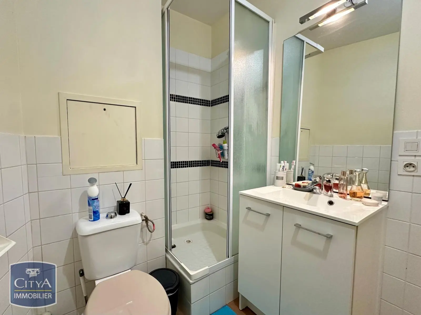 Photo 4 Appartement 1 pièce 29.28m²