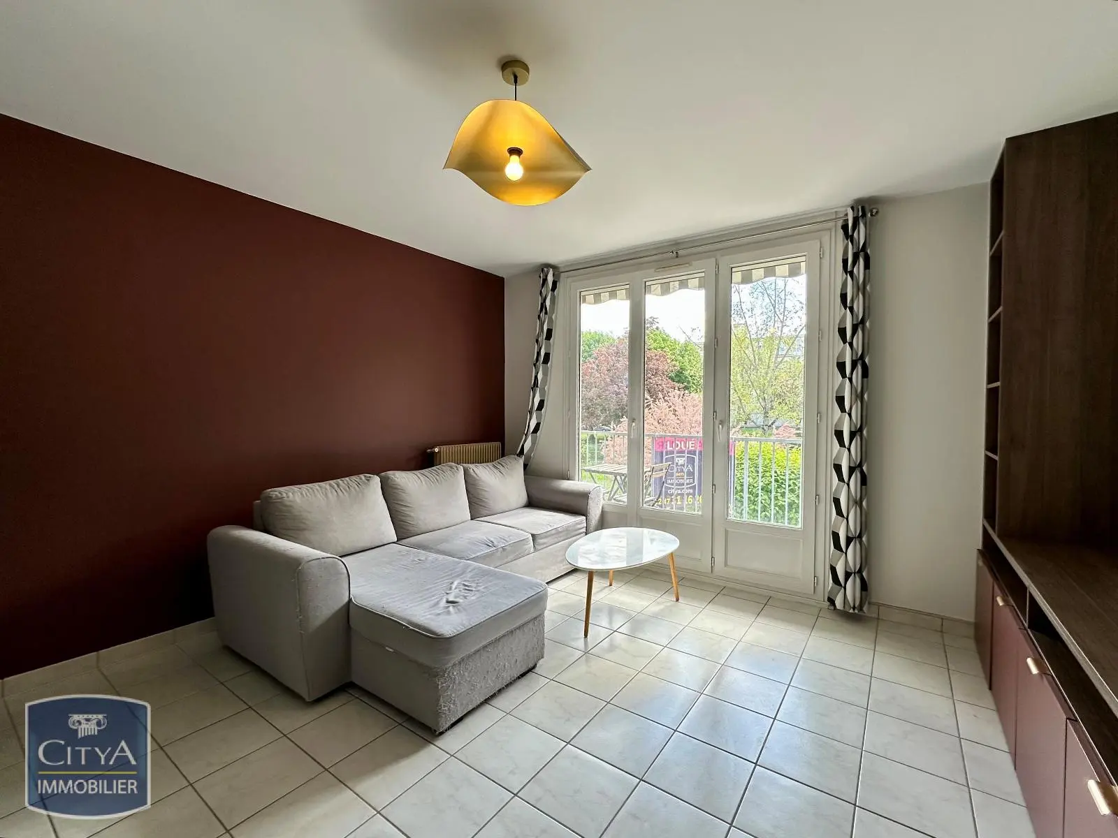 Photo 1 Appartement 3 pièces 63.12m²