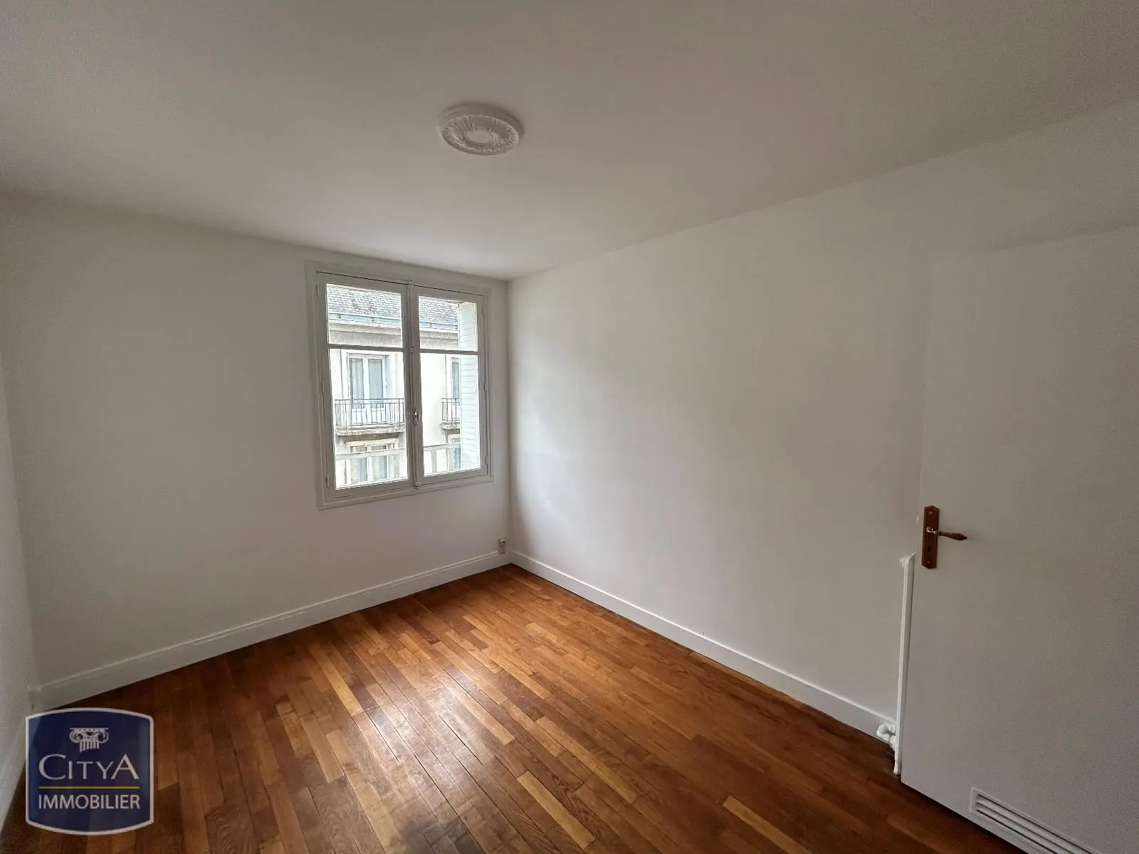 Photo 2 Appartement 2 pièces 41m²