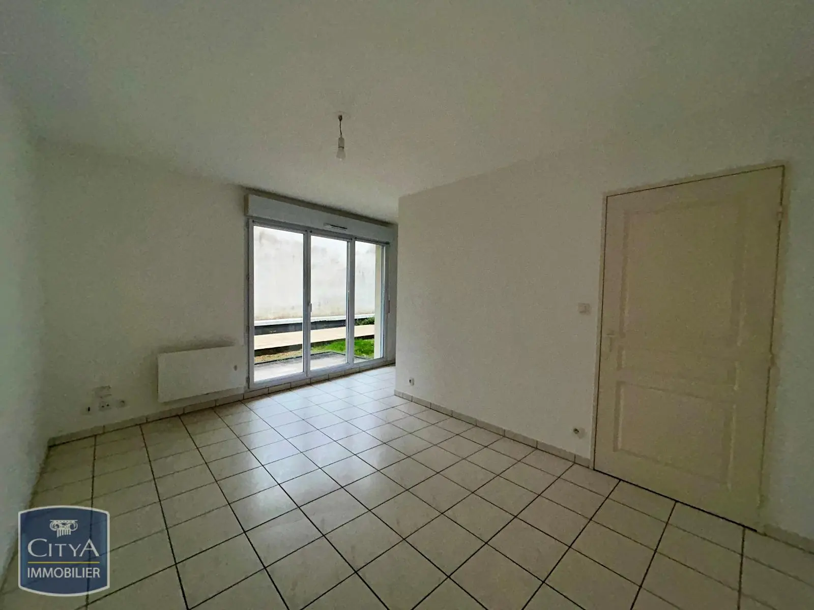 Photo 2 Appartement 2 pièces 36.66m²