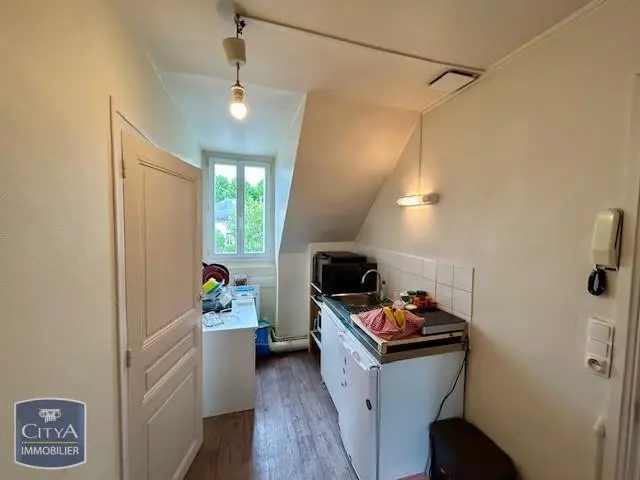 Photo 4 Appartement 3 pièces 43.77m²