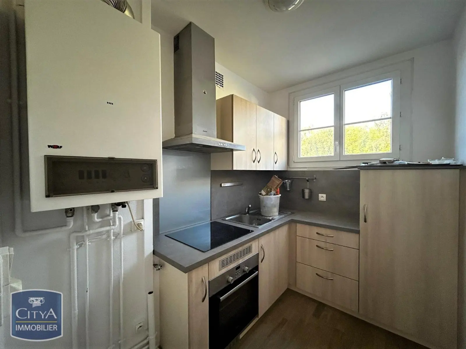 Photo 5 Appartement 3 pièces 53.22m²