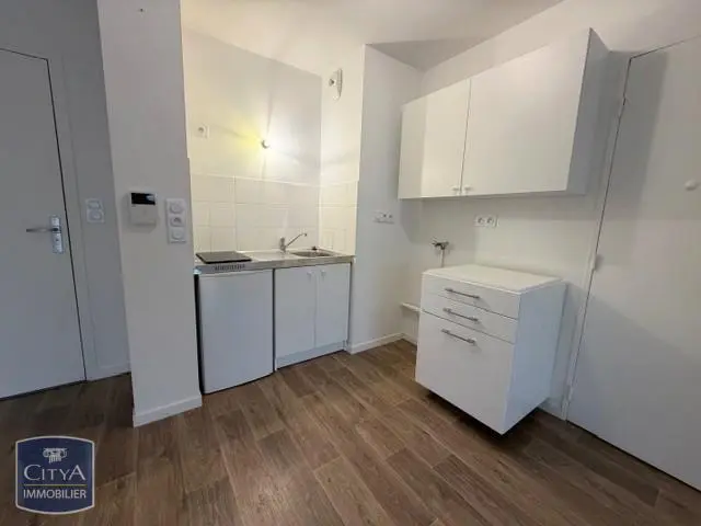 Photo 3 Appartement 2 pièces 44.5m²