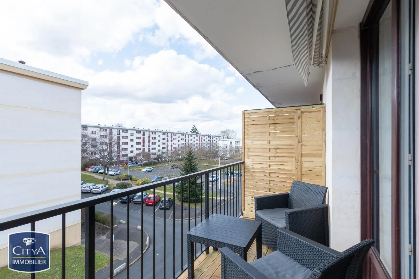 Photo 3 Appartement 3 pièces 66.7m²