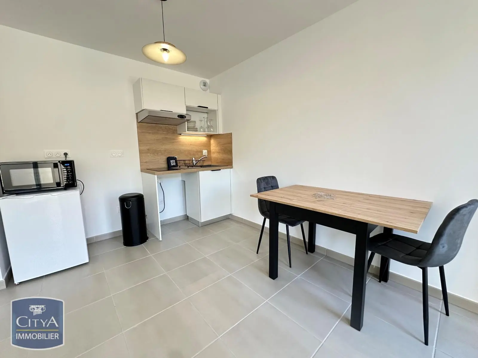 Photo 3 Appartement 1 pièce